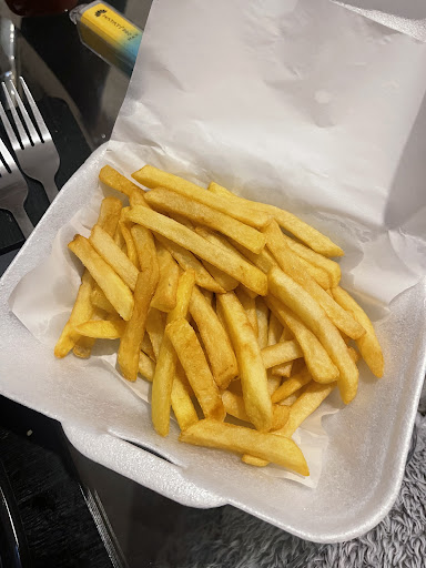 Photo of Prince Garden Restaurant &Shisha - 3 Granby St, Loughborough LE11 3DU